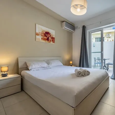 Apartament Superb 3br Close To Seafront