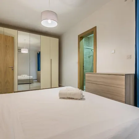 Apartman Superb 3br Close To Seafront *